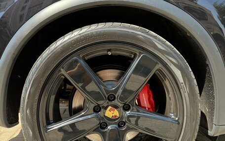 Porsche Cayenne III, 2015 год, 4 600 000 рублей, 8 фотография