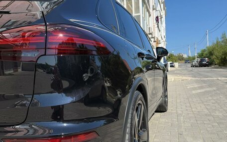 Porsche Cayenne III, 2015 год, 4 600 000 рублей, 5 фотография