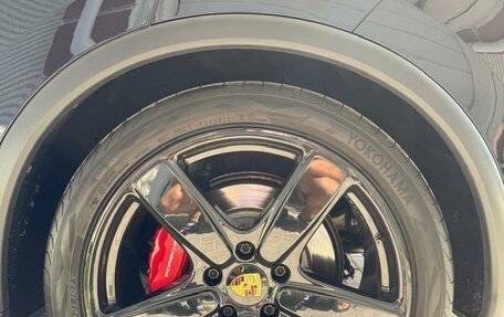 Porsche Cayenne III, 2015 год, 4 600 000 рублей, 9 фотография