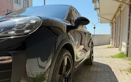 Porsche Cayenne III, 2015 год, 4 600 000 рублей, 7 фотография