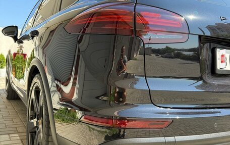 Porsche Cayenne III, 2015 год, 4 600 000 рублей, 6 фотография
