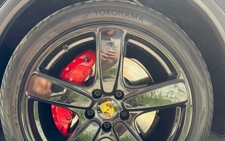Porsche Cayenne III, 2015 год, 4 600 000 рублей, 10 фотография