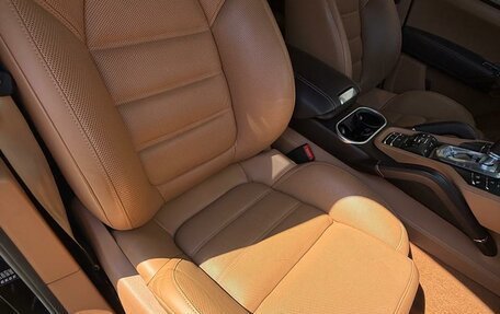 Porsche Cayenne III, 2015 год, 4 600 000 рублей, 14 фотография