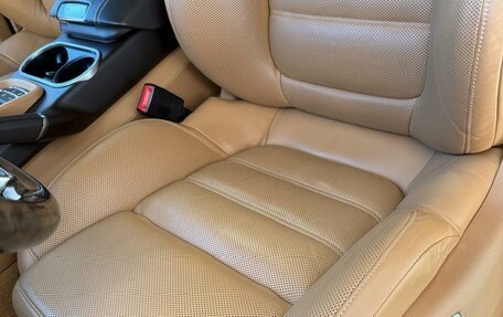Porsche Cayenne III, 2015 год, 4 600 000 рублей, 25 фотография