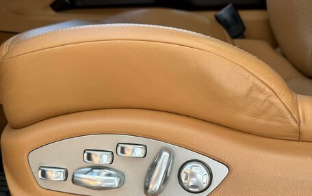 Porsche Cayenne III, 2015 год, 4 600 000 рублей, 26 фотография