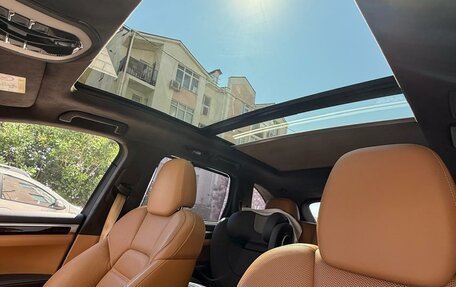 Porsche Cayenne III, 2015 год, 4 600 000 рублей, 19 фотография