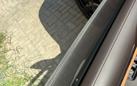 Porsche Cayenne III, 2015 год, 4 600 000 рублей, 28 фотография