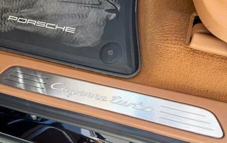Porsche Cayenne III, 2015 год, 4 600 000 рублей, 23 фотография