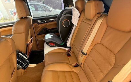 Porsche Cayenne III, 2015 год, 4 600 000 рублей, 20 фотография