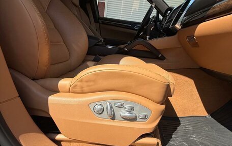 Porsche Cayenne III, 2015 год, 4 600 000 рублей, 15 фотография