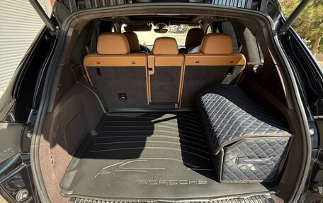 Porsche Cayenne III, 2015 год, 4 600 000 рублей, 17 фотография