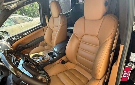Porsche Cayenne III, 2015 год, 4 600 000 рублей, 24 фотография