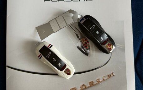 Porsche Cayenne III, 2015 год, 4 600 000 рублей, 39 фотография