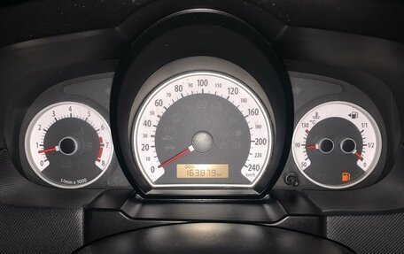 KIA cee'd I рестайлинг, 2009 год, 470 000 рублей, 5 фотография