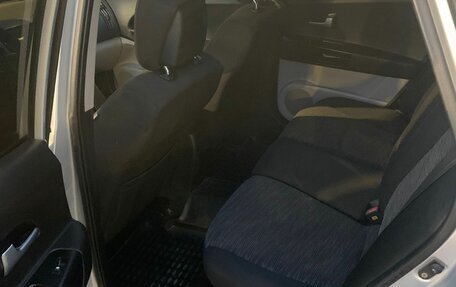 KIA cee'd I рестайлинг, 2009 год, 470 000 рублей, 8 фотография