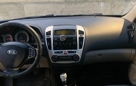 KIA cee'd I рестайлинг, 2009 год, 470 000 рублей, 7 фотография