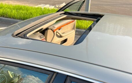 Audi A4, 2004 год, 550 000 рублей, 19 фотография