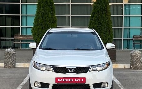 KIA Cerato III, 2011 год, 795 990 рублей, 2 фотография