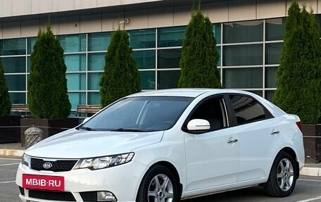 KIA Cerato III, 2011 год, 795 990 рублей, 3 фотография