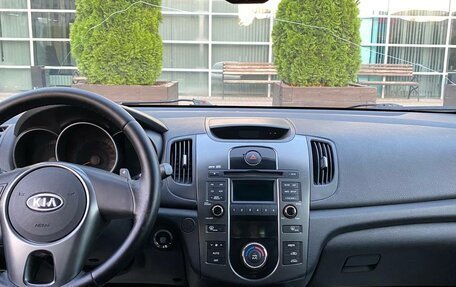KIA Cerato III, 2011 год, 795 990 рублей, 7 фотография