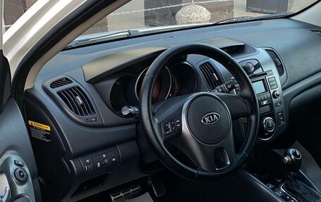 KIA Cerato III, 2011 год, 795 990 рублей, 8 фотография