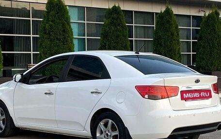 KIA Cerato III, 2011 год, 795 990 рублей, 4 фотография