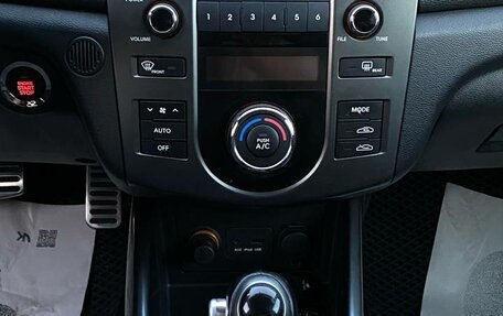 KIA Cerato III, 2011 год, 795 990 рублей, 13 фотография