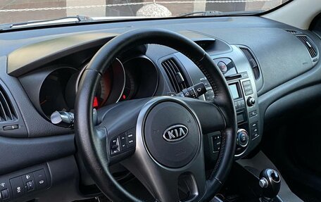 KIA Cerato III, 2011 год, 795 990 рублей, 9 фотография