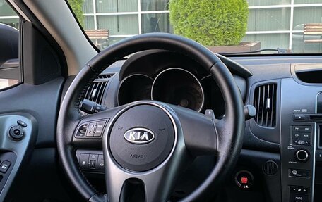KIA Cerato III, 2011 год, 795 990 рублей, 10 фотография