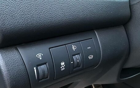 KIA Cerato III, 2011 год, 795 990 рублей, 14 фотография