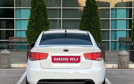 KIA Cerato III, 2011 год, 795 990 рублей, 5 фотография