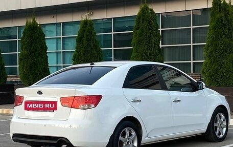 KIA Cerato III, 2011 год, 795 990 рублей, 6 фотография