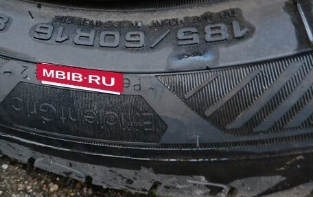 Toyota Ractis I, 2010 год, 850 000 рублей, 14 фотография