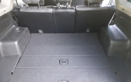 Chevrolet Captiva I, 2012 год, 1 270 000 рублей, 20 фотография