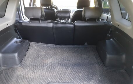 Chevrolet Captiva I, 2012 год, 1 270 000 рублей, 19 фотография