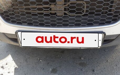 Chevrolet Captiva I, 2012 год, 1 270 000 рублей, 25 фотография