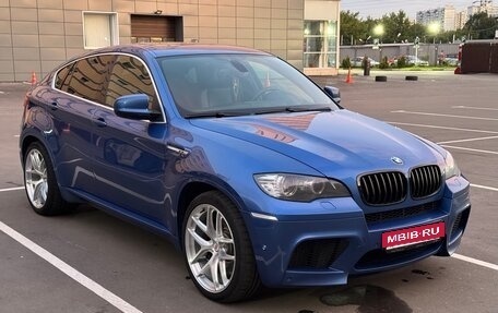 BMW X6 M, 2011 год, 2 555 000 рублей, 2 фотография