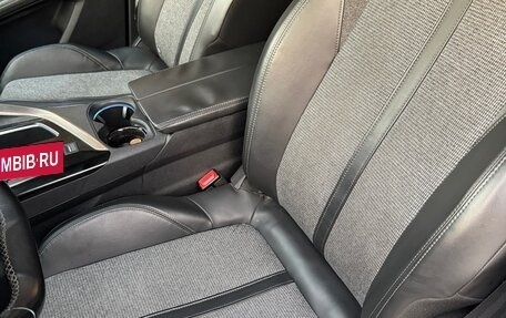 Peugeot 3008 II, 2018 год, 1 350 000 рублей, 8 фотография