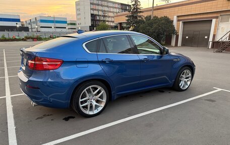 BMW X6 M, 2011 год, 2 555 000 рублей, 9 фотография