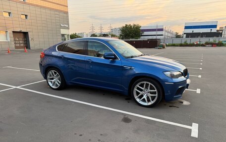 BMW X6 M, 2011 год, 2 555 000 рублей, 8 фотография
