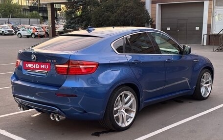 BMW X6 M, 2011 год, 2 555 000 рублей, 5 фотография