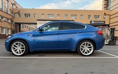 BMW X6 M, 2011 год, 2 555 000 рублей, 12 фотография