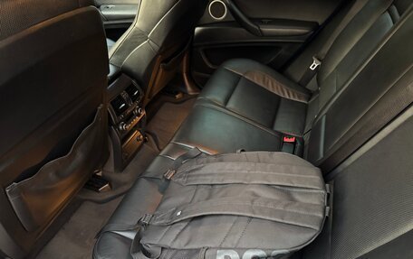 BMW X6 M, 2011 год, 2 555 000 рублей, 19 фотография
