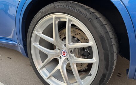 BMW X6 M, 2011 год, 2 555 000 рублей, 14 фотография
