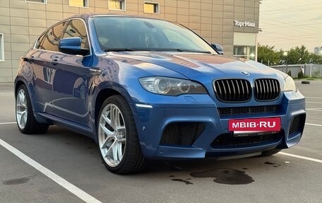 BMW X6 M, 2011 год, 2 555 000 рублей, 7 фотография