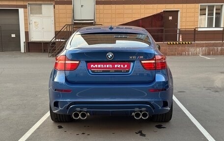 BMW X6 M, 2011 год, 2 555 000 рублей, 10 фотография