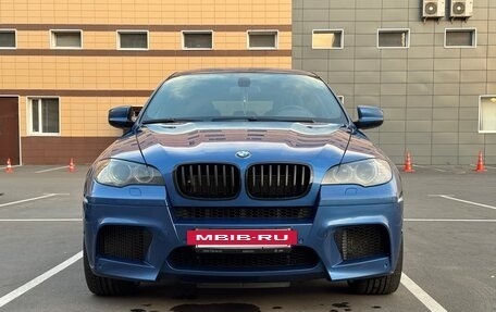 BMW X6 M, 2011 год, 2 555 000 рублей, 6 фотография
