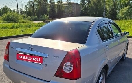 Vortex Estina II (FL-C), 2009 год, 300 000 рублей, 4 фотография