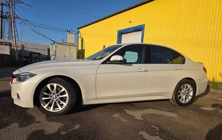 BMW 3 серия, 2016 год, 2 250 000 рублей, 7 фотография