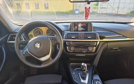 BMW 3 серия, 2016 год, 2 250 000 рублей, 10 фотография